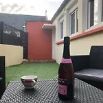 La Petite Maison Holiday home Brest