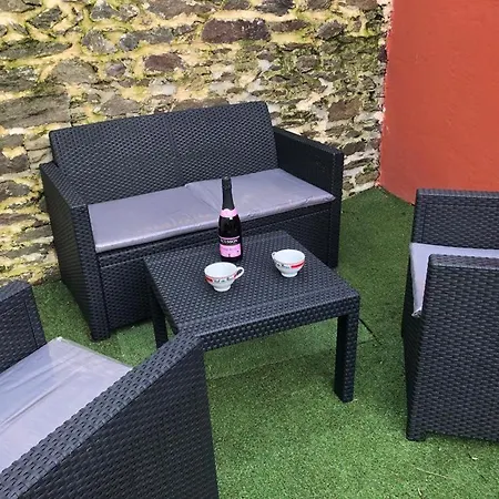 La Petite Maison Casa vacanze Brest