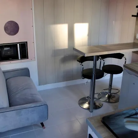 Holiday home La Petite Maison *