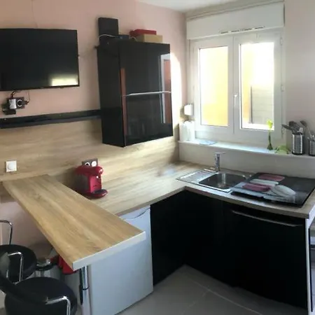 La Petite Maison *