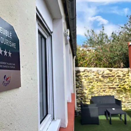 La Petite Maison Holiday home *