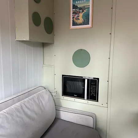 La Petite Maison * Brest