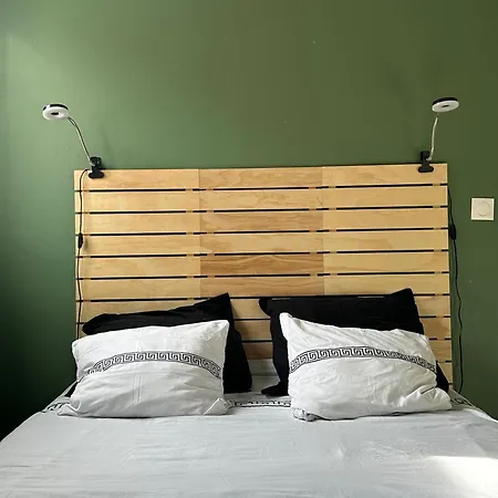 La Petite Maison Brest