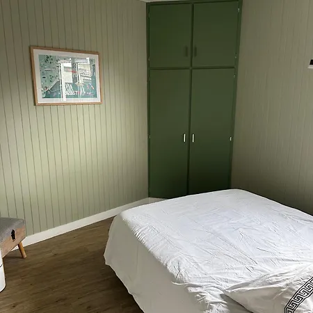 La Petite Maison * Brest