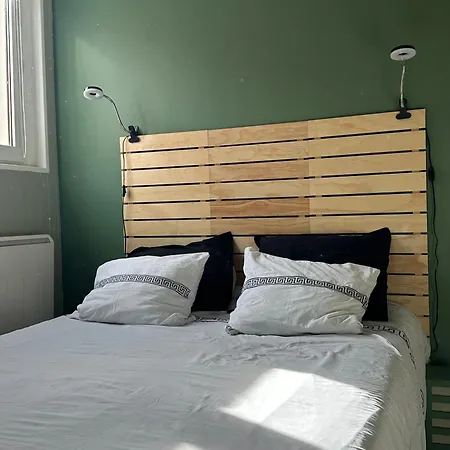 La Petite Maison Feriehus *