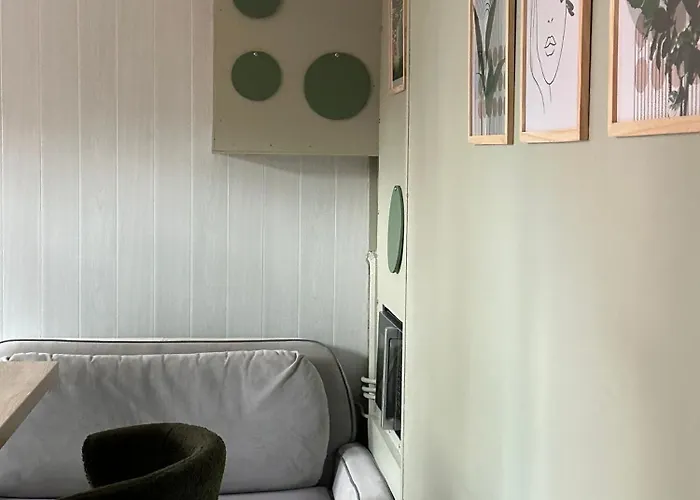 La Petite Maison Feriehus