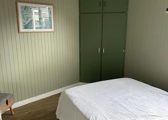 La Petite Maison * Brest