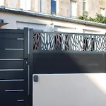 度假居 La Petite Maison 布雷斯特