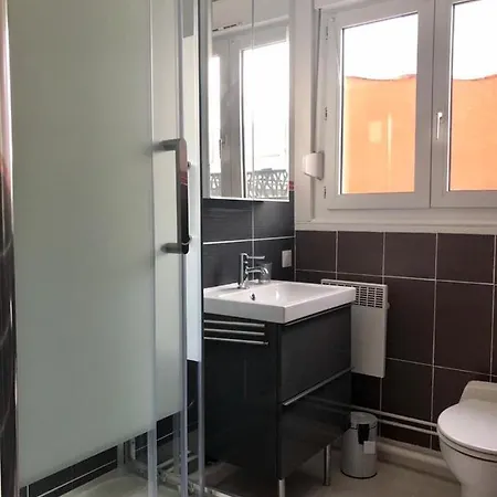 La Petite Maison Breszt