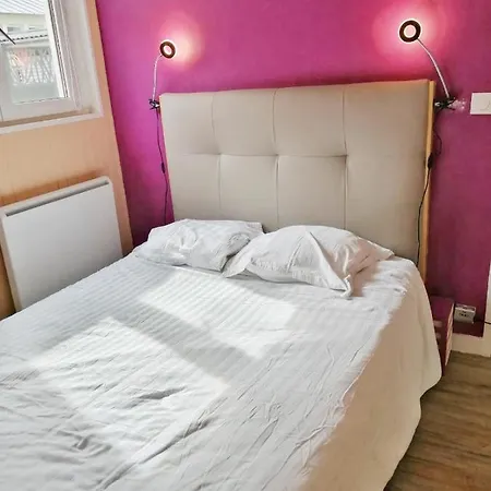 La Petite Maison Prázdninový dům *