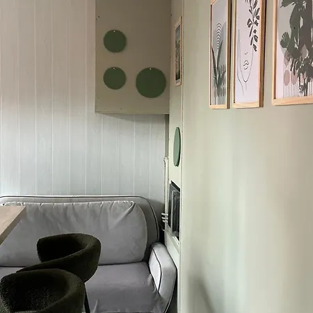 La Petite Maison Nyaraló