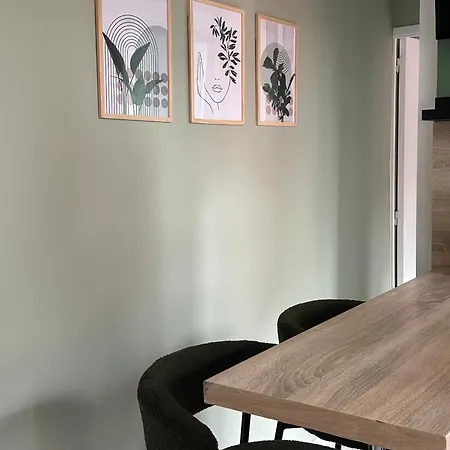 Prázdninový dům La Petite Maison