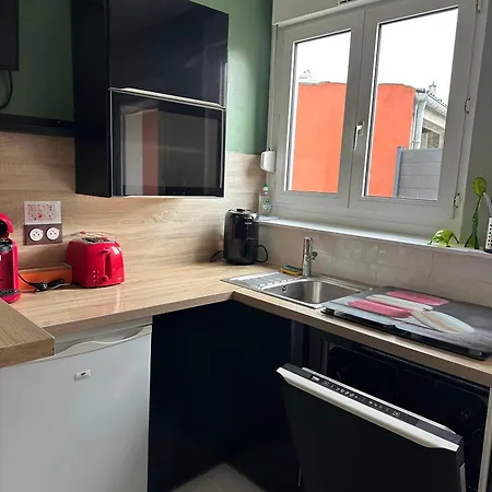 La Petite Maison