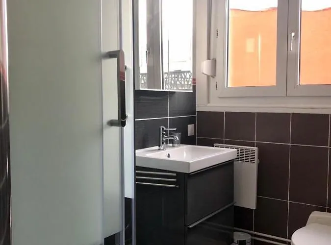 La Petite Maison Brest