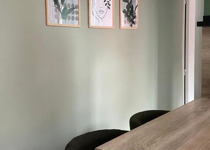 Nyaraló La Petite Maison