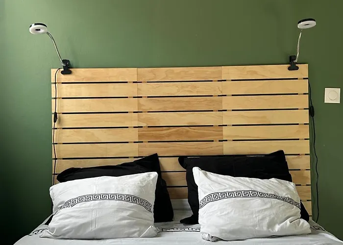 La Petite Maison Breszt