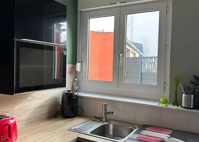 La Petite Maison Nyaraló