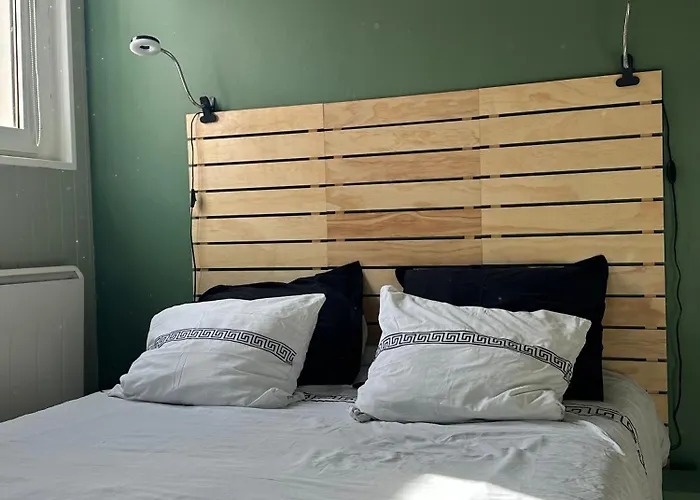 La Petite Maison Nyaraló *